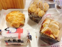 -丁香西饼屋(桂林路店)