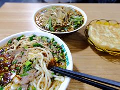 -肖家客饸饹面(郑州总店)