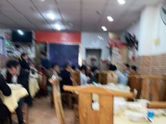 大堂-电白鸭粥店(下沙二坊88号店)