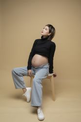 -韵纪亲子儿童摄影·孕妈照