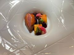 -三嚥阁 La Villa Restaurant