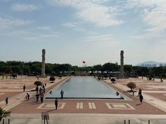 -中国闽台缘博物馆