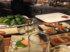 -赤坂亭·M9和牛烧肉·铁板烧(合肥万象城店)