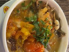 -发记鱼杂专卖店(Suria Sabah)