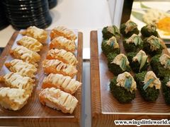-The Place 自助餐(香港康得思酒店)