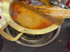 -娜姐鲜牛肉串串火锅(藏龙岛店)