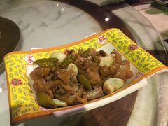 -那家小馆•北京菜•烤鸭(中关村店)