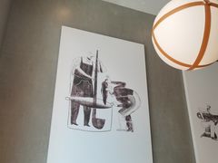 大堂-必胜客(新海上世界店)