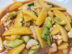 -新白鹿餐厅(龙游路总店·杭帮菜名店)