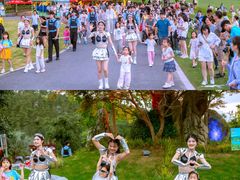 -南京银杏湖乐园