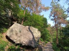 -虞山风景区