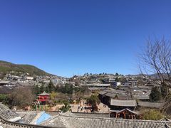 -浔岚云舍mist静谧观景美宿(丽江古城店)