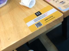 -满记甜品(荟聚购物中心店)