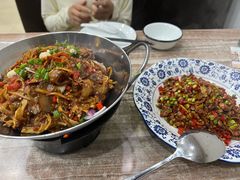 -三湘四水正宗湘菜(君峰路店)