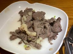 -海银海记潮汕牛肉火锅(新港中路海珠店)