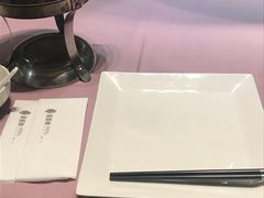 -鼎鼎香·港式火锅(北京SKP店)