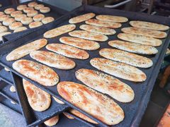 袜底酥-张记袜底酥(锦溪店)