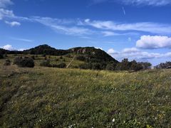 -白草畔自然风景区