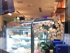 -Peet's Coffee皮爷咖啡(大学路店)