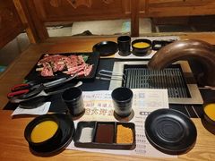-千寻烧肉(政务区店)