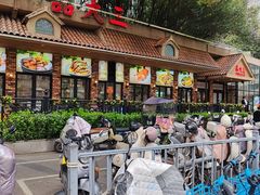 -品大三·经典淮扬菜(大行宫店)