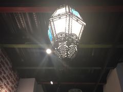 -Thai Basil罗勒叶泰式餐厅(时代天街店)