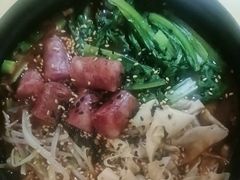 -卷翻天·卷饼(越野路店)