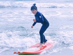 -盘古掌冲浪俱乐部(日月湾店)