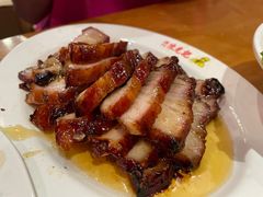-澳门陈光记烧味饭店(郎家园店)