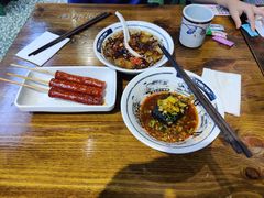 老长沙臭豆腐-黑白电视长沙小吃(悦汇城店)