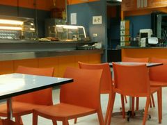 -Magic Food Point(Airport Street food)