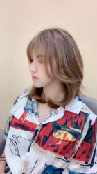 -Alger.O美感沙龙