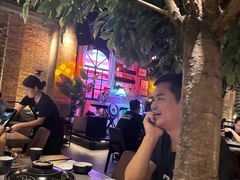 -润园四季椰子鸡火锅(南山海岸城店)