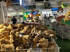 -宜家家居(四元桥商场店)