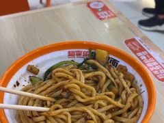 -超享乐剁椒面(合生汇店)
