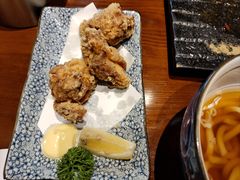 -千代武日本料理(爱建店)
