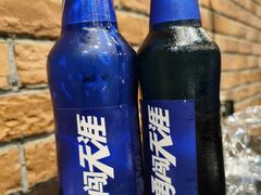 -骄傲de小龙虾 · 全羊馆(新北万达店)