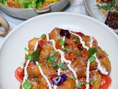 -丝路有约·优雅新疆菜(万宴城店)