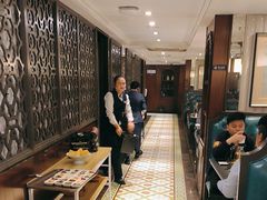-江宴渔村·鱼鲜土菜(紫荆广场店)