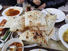 -bosphorus 铂斯西餐厅·土耳其烧烤(环市中路店)