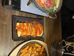 -MI WU FACTORY米屋美食工厂餐厅(绿地店)