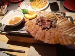 -京料理·日料自助·铁板燒(复悦城店)