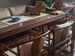 -沐春秋茶书院·茶室.茶馆.商务包房(知春路店)