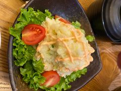 -胜博殿霸王树(嘉里中心店)