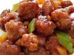 -石头咕(葵蓬店)