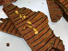 -HOT CRUSH趁热集合·现烤面包(环球港店)