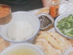 -阿金大白·上海菜馆(新天地店)