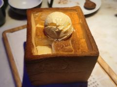 -绿茶餐厅(首开福茂店)