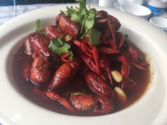 -辣螃铠盆盆蟹大排档(总店)