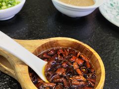 -阳坊胜利涮羊肉(阳坊老店)
